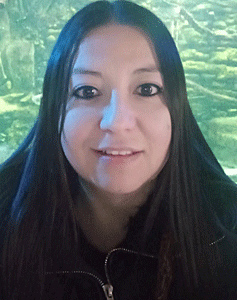 44 Year Old Bogota, Colombia Woman