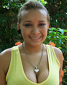 34 Year Old Bogota, Colombia Woman