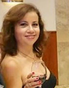54 Year Old Lima, Peru Woman