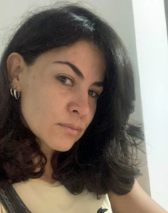 42 Year Old Bogota, Colombia Woman