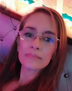 45 Year Old Cali, Colombia Woman