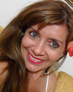 57 Year Old Bucaramanga, Colombia Woman