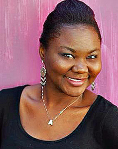 25 Year Old Santo Domingo, Dominican Republic Woman