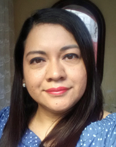 40 Year Old Other City, Guatemala Woman