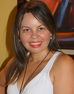 52 Year Old Barranquilla, Colombia Woman