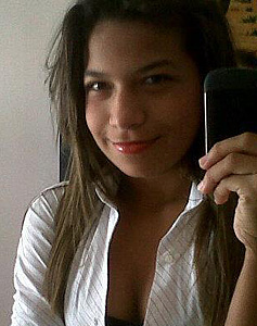 34 Year Old Barranquilla, Colombia Woman
