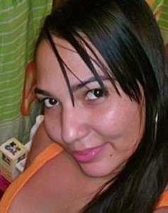 38 Year Old Santo Domingo, Dominican Republic Woman