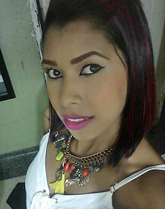 38 Year Old Barranquilla, Colombia Woman