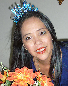 58 Year Old Barranquilla, Colombia Woman
