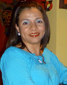 43 Year Old Barranquilla, Colombia Woman