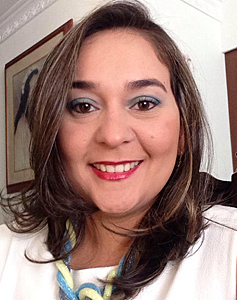39 Year Old Barranquilla, Colombia Woman