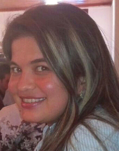 28 Year Old Barranquilla, Colombia Woman