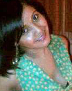 35 Year Old Santo Domingo, Dominican Republic Woman