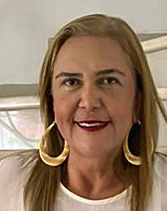 57 Year Old Valledupar, Colombia Woman