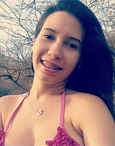 36 Year Old Barranquilla, Colombia Woman