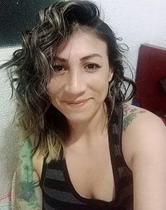 42 Year Old Bogota, Colombia Woman