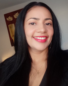 46 Year Old Barranquilla, Colombia Woman
