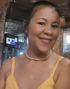 44 Year Old Barranquilla, Colombia Woman