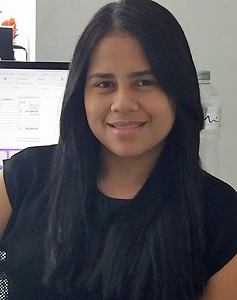 37 Year Old Barranquilla, Colombia Woman
