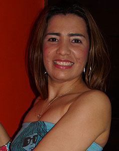 46 Year Old Barranquilla, Colombia Woman