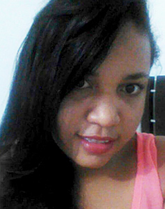 20 Year Old Valledupar, Colombia Woman