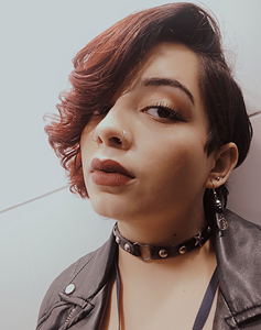 26 Year Old Medellin, Colombia Woman
