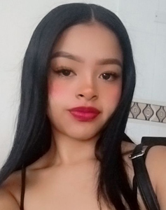 21 Year Old Cali, Colombia Woman
