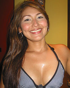 34 Year Old Barranquilla, Colombia Woman