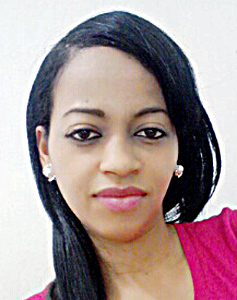 27 Year Old Santiago de los Caballeros, Dominican Republic Woman