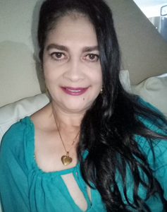 57 Year Old Monteria, Colombia Woman