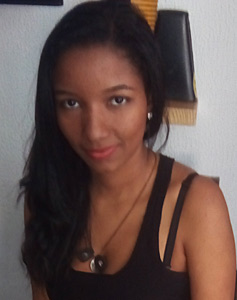 28 Year Old Cali, Colombia Woman