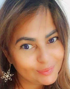 41 Year Old , Colombia Woman