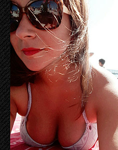 39 Year Old Other City, Chile Woman