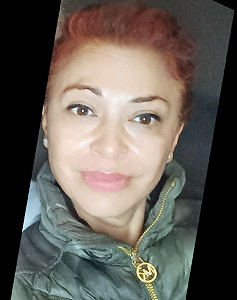 60 Year Old Caldas, Colombia Woman