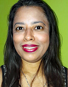 53 Year Old Barranquilla, Colombia Woman