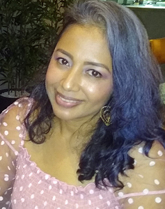 52 Year Old Barranquilla, Colombia Woman