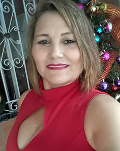 51 Year Old Cali, Colombia Woman