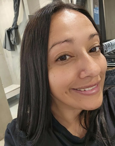 41 Year Old Bogota, Colombia Woman