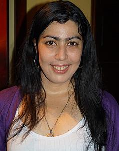 43 Year Old Barranquilla, Colombia Woman