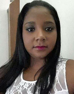 39 Year Old Cali, Colombia Woman