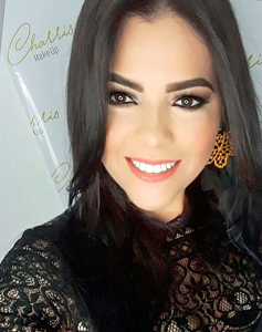 36 Year Old Barranquilla, Colombia Woman