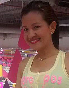 28 Year Old Barranquilla, Colombia Woman