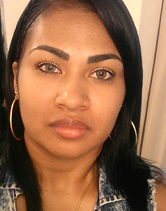 26 Year Old Cali, Colombia Woman