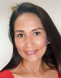 43 Year Old Barranquilla, Colombia Woman
