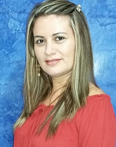 49 Year Old Cali, Colombia Woman