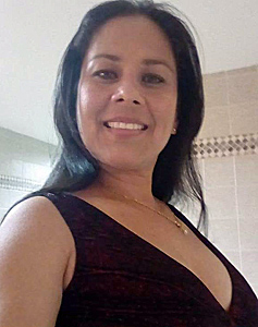 48 Year Old Barranquilla, Colombia Woman