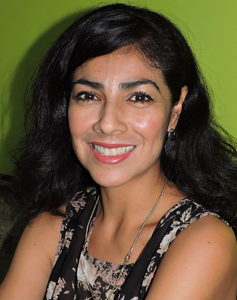 52 Year Old Barranquilla, Colombia Woman