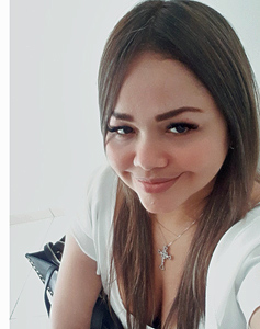 46 Year Old Barranquilla, Colombia Woman