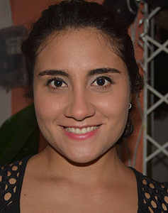 26 Year Old Barranquilla, Colombia Woman