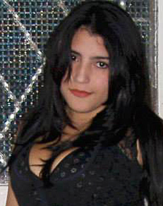 27 Year Old Ibague, Colombia Woman